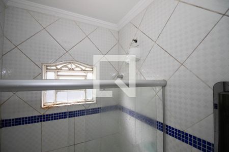 Casa para alugar com 183m², 3 quartos e 2 vagasBanheiro Social