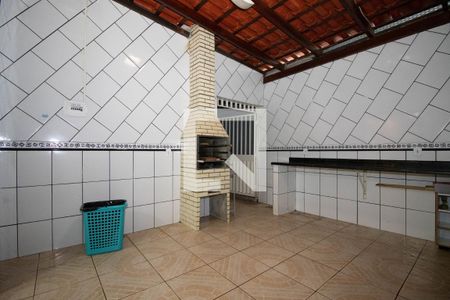 Casa para alugar com 183m², 3 quartos e 2 vagasÁrea de Serviço