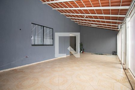 Casa para alugar com 183m², 3 quartos e 2 vagasGaragem