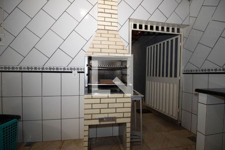 Casa para alugar com 183m², 3 quartos e 2 vagasChurrasqueira