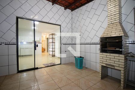 Casa para alugar com 183m², 3 quartos e 2 vagasÁrea de Serviço