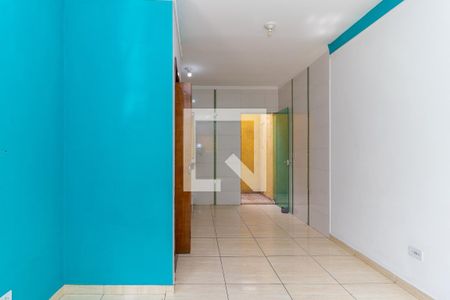 Sala de casa de condomínio à venda com 2 quartos, 77m² em Cidade Líder, São Paulo