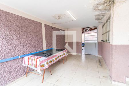 Casa à venda com 265m², 2 quartos e 3 vagas Casa à venda com 265m², 2 quartos e 3 vagasGaragem