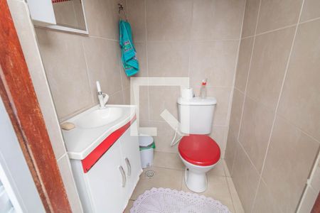 Casa à venda com 265m², 2 quartos e 3 vagas Casa à venda com 265m², 2 quartos e 3 vagasBanheiro