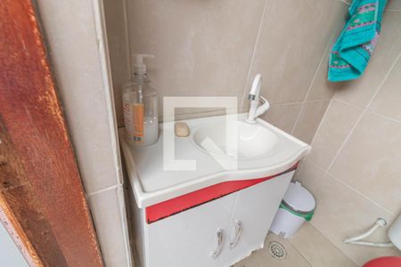 Casa à venda com 265m², 2 quartos e 3 vagas Casa à venda com 265m², 2 quartos e 3 vagasBanheiro