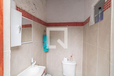 Casa à venda com 265m², 2 quartos e 3 vagas Casa à venda com 265m², 2 quartos e 3 vagasBanheiro