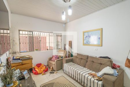 Sala de casa à venda com 2 quartos, 265m² em Freguesia do Ó, São Paulo