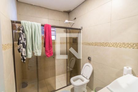 Banheiro de casa à venda com 2 quartos, 265m² em Freguesia do Ó, São Paulo