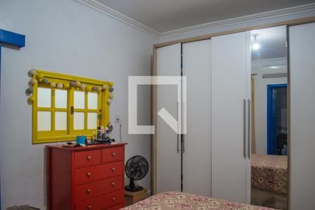 Quarto 1 de apartamento à venda com 2 quartos, 83m² em Centro Histórico, Porto Alegre