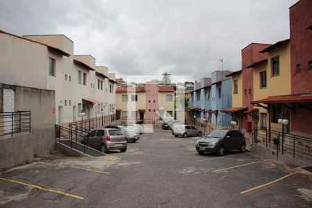 Casa à venda com 130m², 2 quartos e 1 vagaÁrea comum