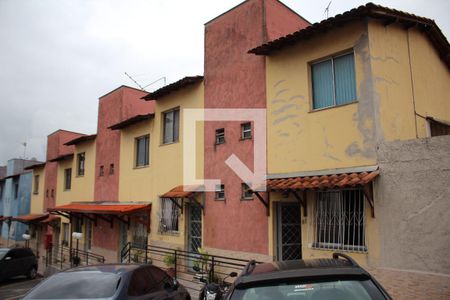 Casa à venda com 130m², 2 quartos e 1 vagaÁrea comum