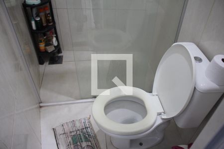 Casa à venda com 130m², 2 quartos e 1 vagaBanheiro 2