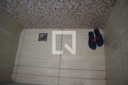 Casa à venda com 130m², 2 quartos e 1 vagaBanheiro 1