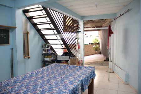 Casa à venda com 130m², 2 quartos e 1 vagaEspaço de jogos