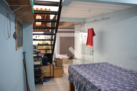 Casa à venda com 130m², 2 quartos e 1 vagaEspaço de jogos