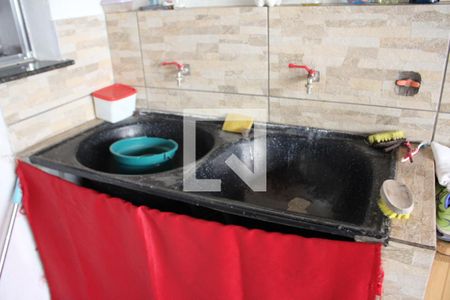 Casa à venda com 130m², 2 quartos e 1 vagaÁrea de Serviço