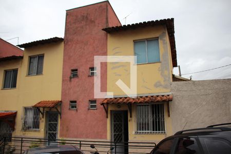 Casa à venda com 130m², 2 quartos e 1 vagaÁrea comum