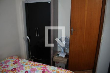 Casa à venda com 130m², 2 quartos e 1 vagaQuarto 2