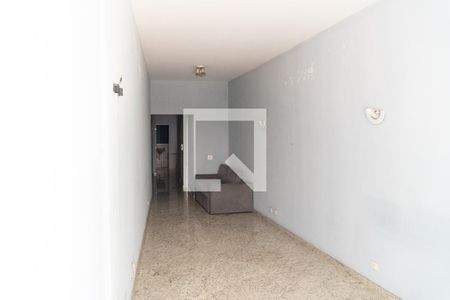Sala/Quarto de apartamento para alugar com 1 quarto, 40m² em Santa Cecília, São Paulo