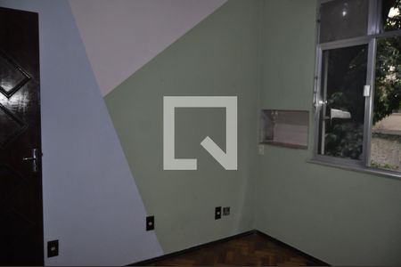Quarto 2 de apartamento para alugar com 3 quartos, 80m² em Cachambi, Rio de Janeiro