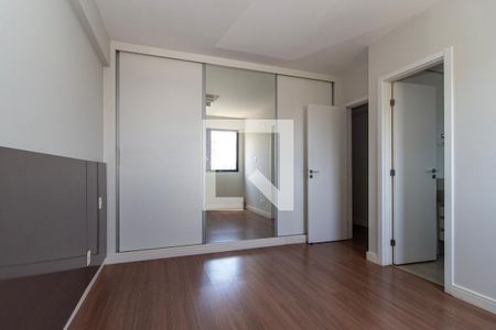 Quarto 2 de apartamento à venda com 3 quartos, 107m² em Sion, Belo Horizonte