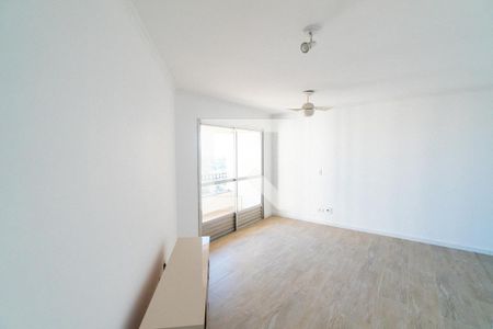 Sala de apartamento para alugar com 2 quartos, 69m² em Vila Alexandria, São Paulo