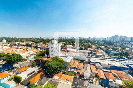 Vista da  de apartamento para alugar com 2 quartos, 69m² em Vila Alexandria, São Paulo
