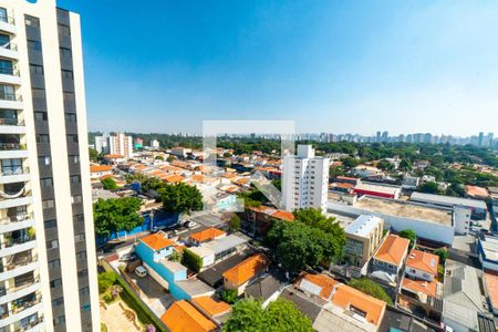 Vista do Quarto 1 de apartamento para alugar com 2 quartos, 69m² em Vila Alexandria, São Paulo
