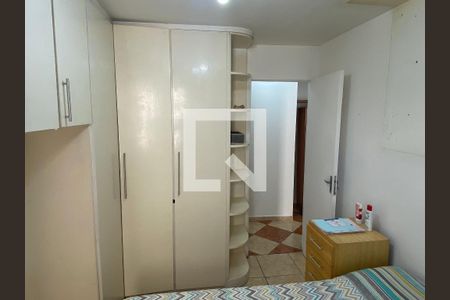 Quarto 1 de apartamento à venda com 2 quartos, 50m² em Vila Santa Catarina, São Paulo