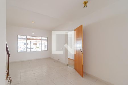 Sala de casa à venda com 3 quartos, 121m² em Jardim Santa Cruz (sacoma), São Paulo
