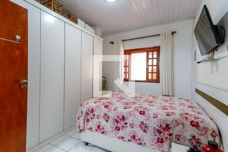 Suíte de casa à venda com 2 quartos, 180m² em Vila Medeiros, São Paulo