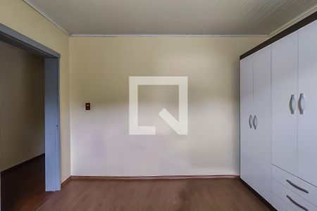 Quarto 1 de casa à venda com 2 quartos, 80m² em Ideal, Novo Hamburgo