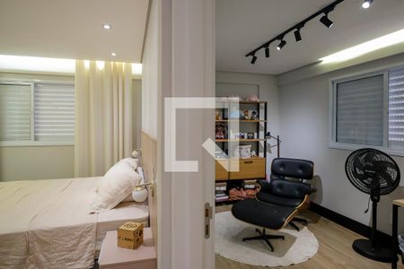 Apartamento para alugar com 60m², 2 quartos e 2 vagasQuartos