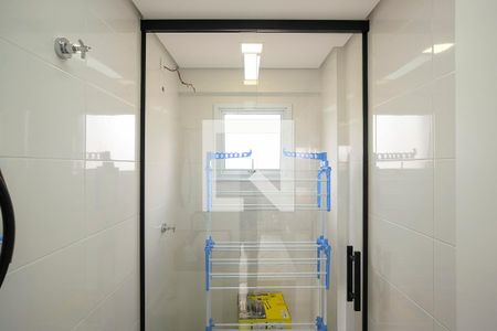 Apartamento para alugar com 60m², 2 quartos e 2 vagasBanheiro