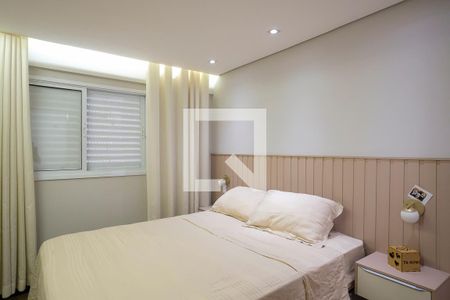 Apartamento para alugar com 60m², 2 quartos e 2 vagasSuíte
