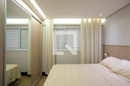 Apartamento para alugar com 60m², 2 quartos e 2 vagasSuíte