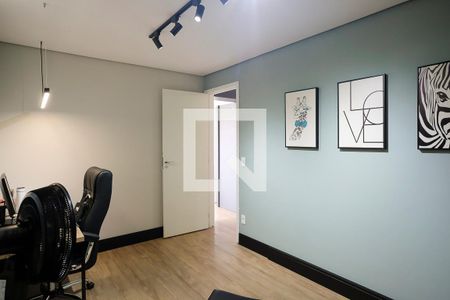 Apartamento para alugar com 60m², 2 quartos e 2 vagasQuarto