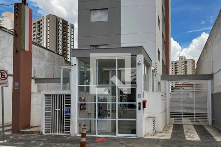 Apartamento para alugar com 60m², 2 quartos e 2 vagasFachada do Prédio