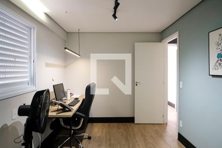 Apartamento para alugar com 60m², 2 quartos e 2 vagasQuarto