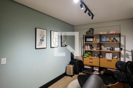 Apartamento para alugar com 60m², 2 quartos e 2 vagasQuarto