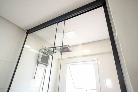 Apartamento para alugar com 60m², 2 quartos e 2 vagasBanheiro suíte