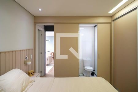 Apartamento para alugar com 60m², 2 quartos e 2 vagasSuíte