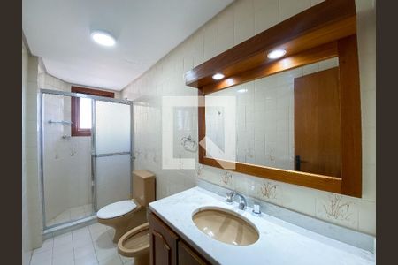 Apartamento para alugar com 126m², 4 quartos e 1 vagabanheiro 1
