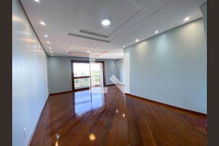 sala de apartamento para alugar com 4 quartos, 125m² em Marechal Rondon, Canoas