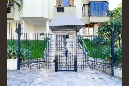 Apartamento para alugar com 126m², 4 quartos e 1 vagaEntrada