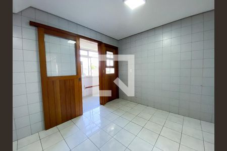 Apartamento para alugar com 126m², 4 quartos e 1 vagaCozinha
