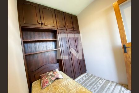 Apartamento para alugar com 126m², 4 quartos e 1 vagaQuarto de Serviço