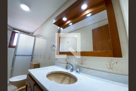 Apartamento para alugar com 126m², 4 quartos e 1 vagabanheiro 1