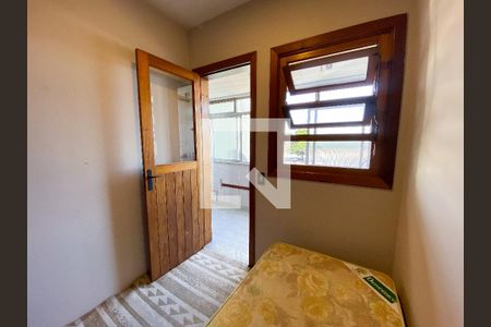 Apartamento para alugar com 126m², 4 quartos e 1 vagaQuarto de Serviço