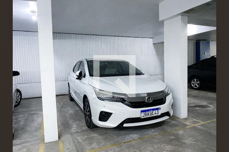 Apartamento para alugar com 126m², 4 quartos e 1 vagaGaragem